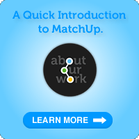 MatchUp Intro