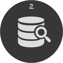 Create MatchUps to let us know what types of leads you need.